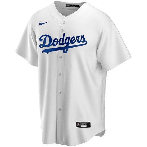 Youth Detroit Tigers Jackie Robinson #42 White Replica Home Jersey