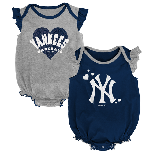 baby girl yankee outfits