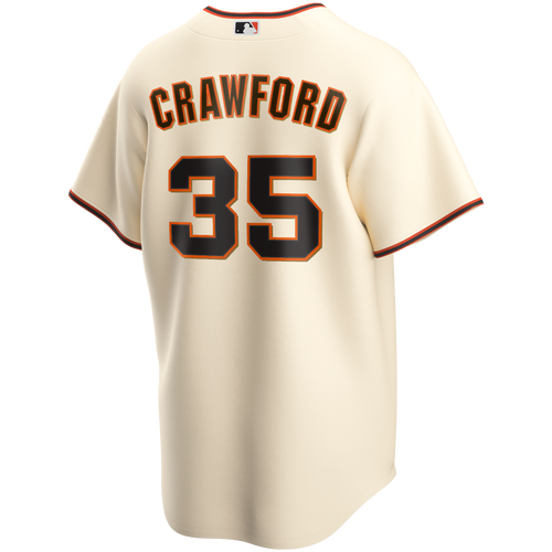 personalized san francisco giants jersey