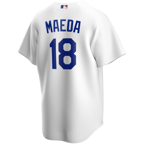 maeda dodgers jersey