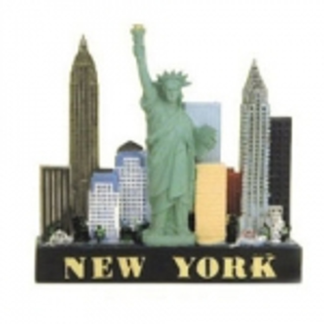 New York City Souvenirs & New York Gifts NYC Souvenirs Grand Slam