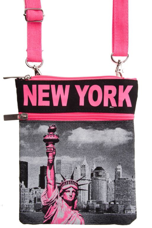 New York City Bags, Robin Ruth NY Bags, Tote Bags, Gift Bags