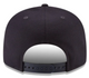 NY Yankees New Era 9Fifty Navy Snapback Cap - back