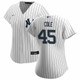 Gerrit Cole NY Yankees Replica Ladies Home Jersey