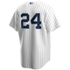  Matt Carpenter No Name Jersey - NY Yankees Number Only Replica Jersey