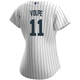 Anthony Volpe Ladies Jersey - NY Yankees Replica Womens Home Jersey (91-T773-NYYH-AV11