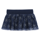 NY Yankees Sweet Spot Creeper Skirt 2 pc Set bottom