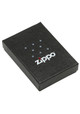 Environmentally Friendly Zippo Gift Box