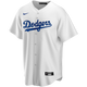 Jackie Robinson Cooperstown Replica Jersey - front