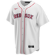 David Ortiz Boston Red Sox Replica Youth Home Jersey