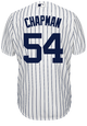 Aroldis Chapman Jersey - NY Yankees Replica Adult Home Jersey
