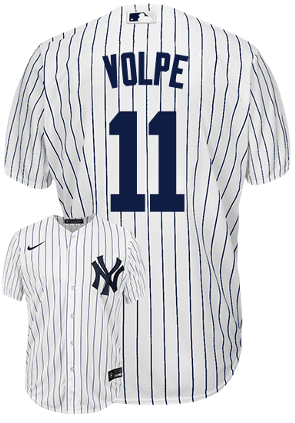 Kids rizzo jersey Clearance