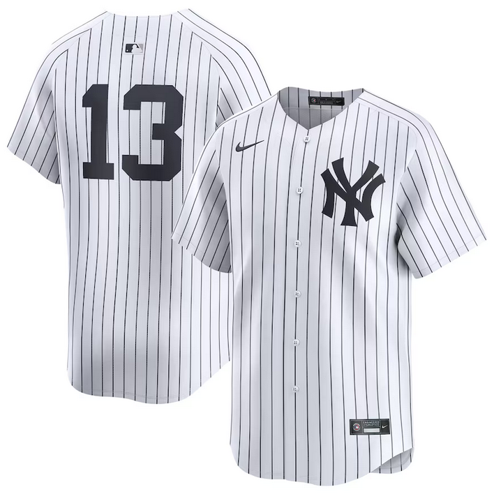 Affiche Ou Toile Jazz Chisholm Jr - New York Yankees - Wall Art Neuf - Déco Sport