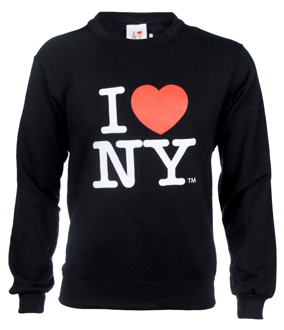 New York Bound Knit Sweater Top