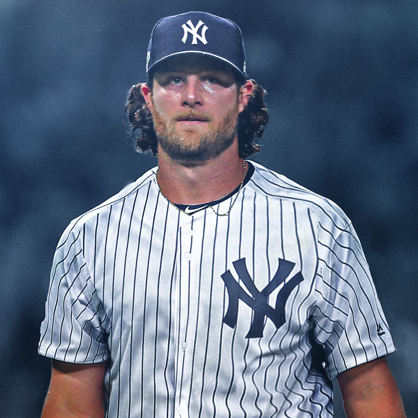 ny yankees gerrit cole jersey