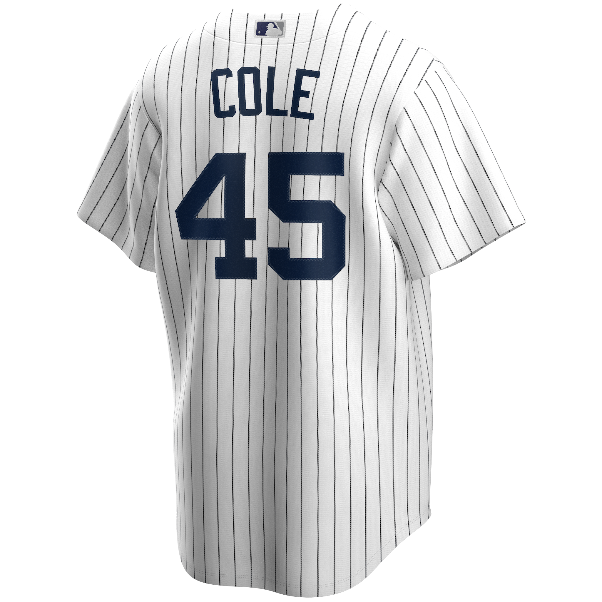 Gerrit Cole Youth Jersey - NY Yankees Replica Kids Home Jersey