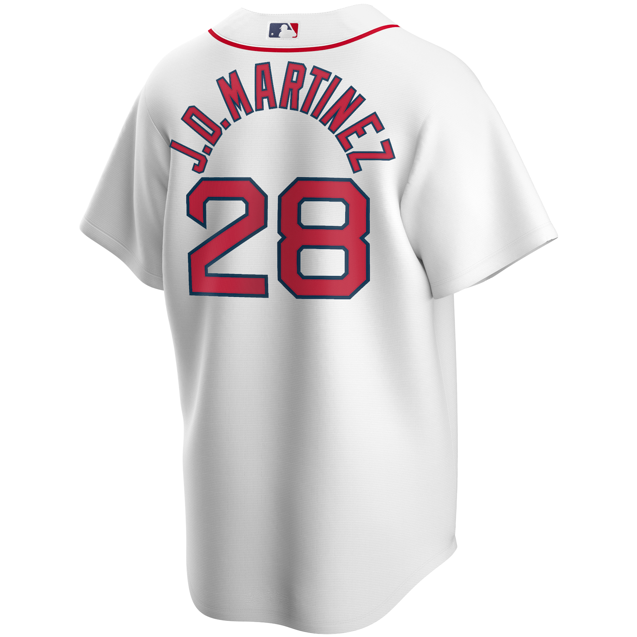 jd martinez youth jersey