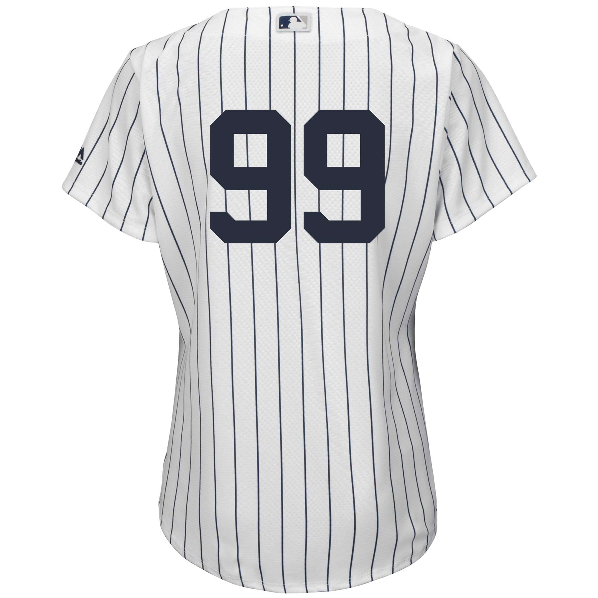 aaron judge jersey black