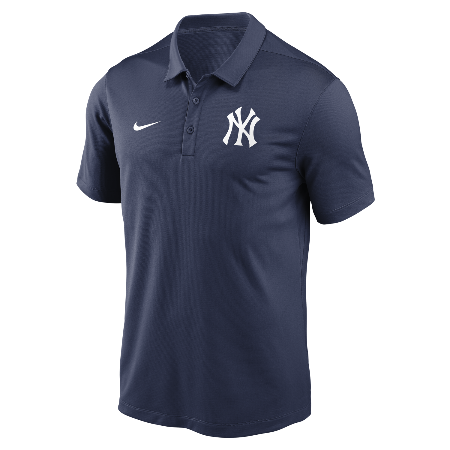 New York Yankees Polos, Golf Shirt, Yankees Polo Shirts