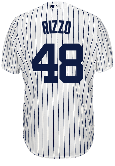 A Rizzo Foundation Anthony Rizzo New York Yankees Shirt - Yeswefollow