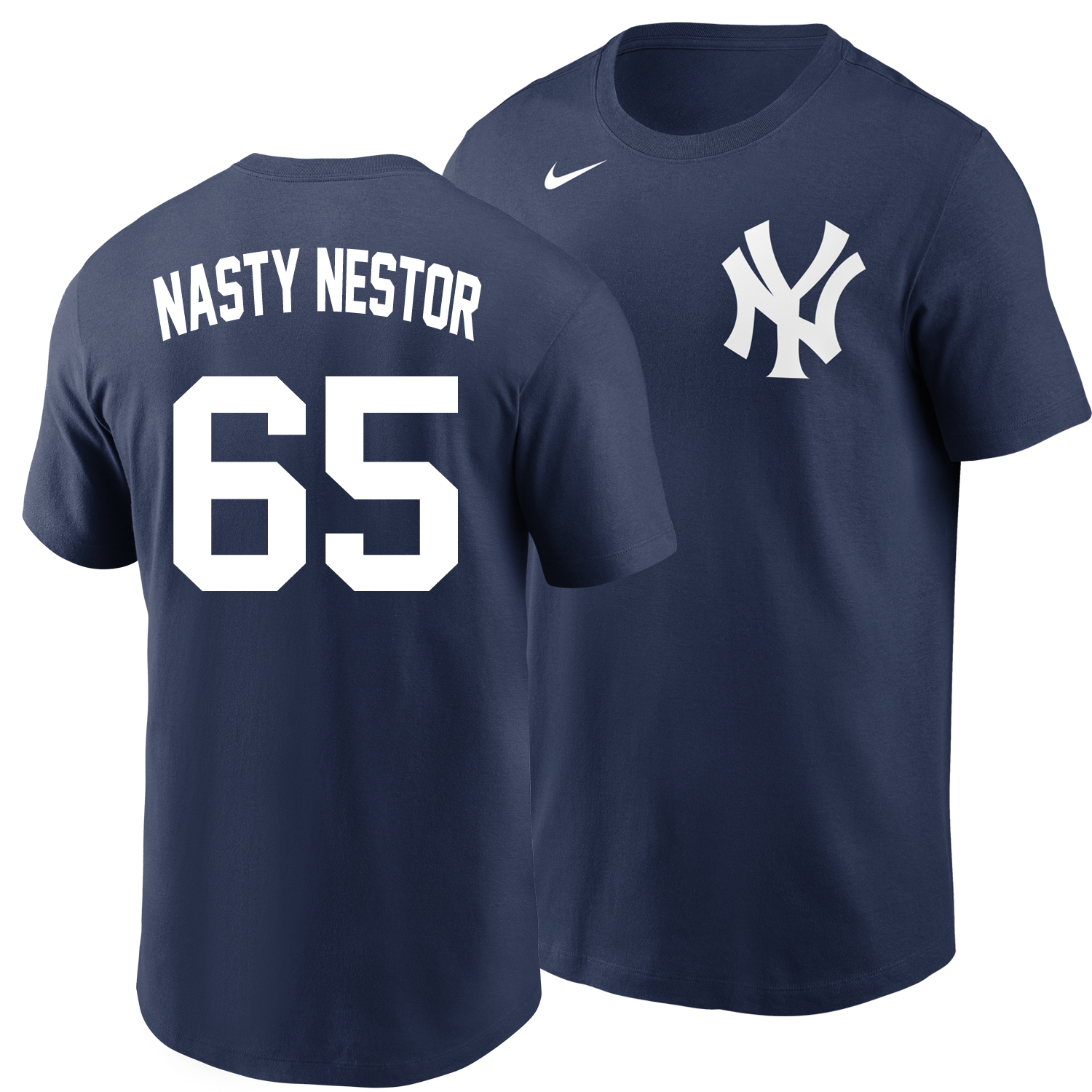 Nice 2022 Nasty Nestor New York Yankees Nasty Nestor Cortes Jr T-Shirt,  hoodie, sweater, long sleeve and tank top