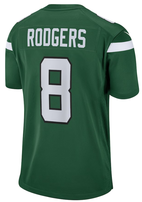 Aaron Rodgers Green Bay Packers Jersey L – Laundry