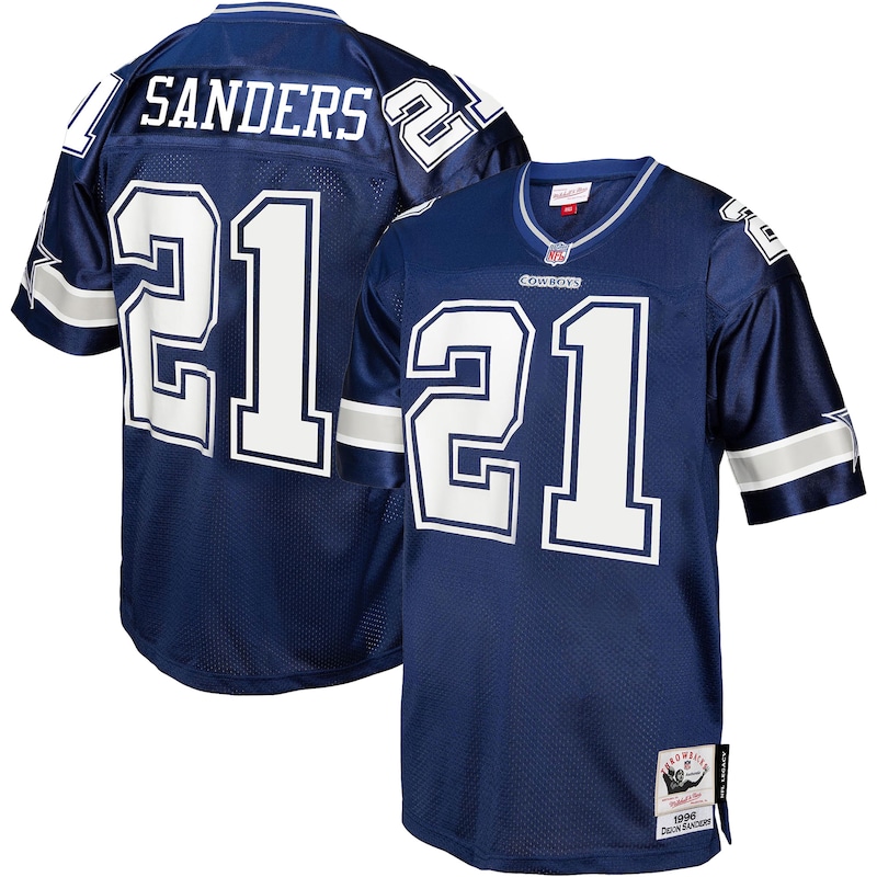 Dallas Cowboys Throwback Gear