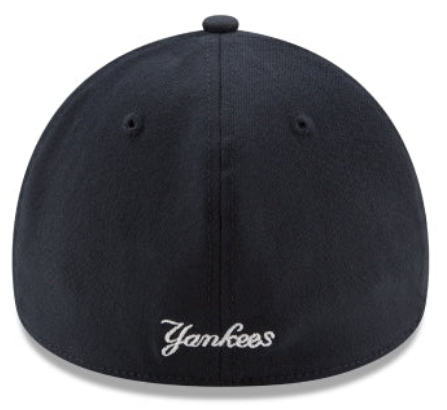 New Era Yankees 39THIRTY Cap - Navy