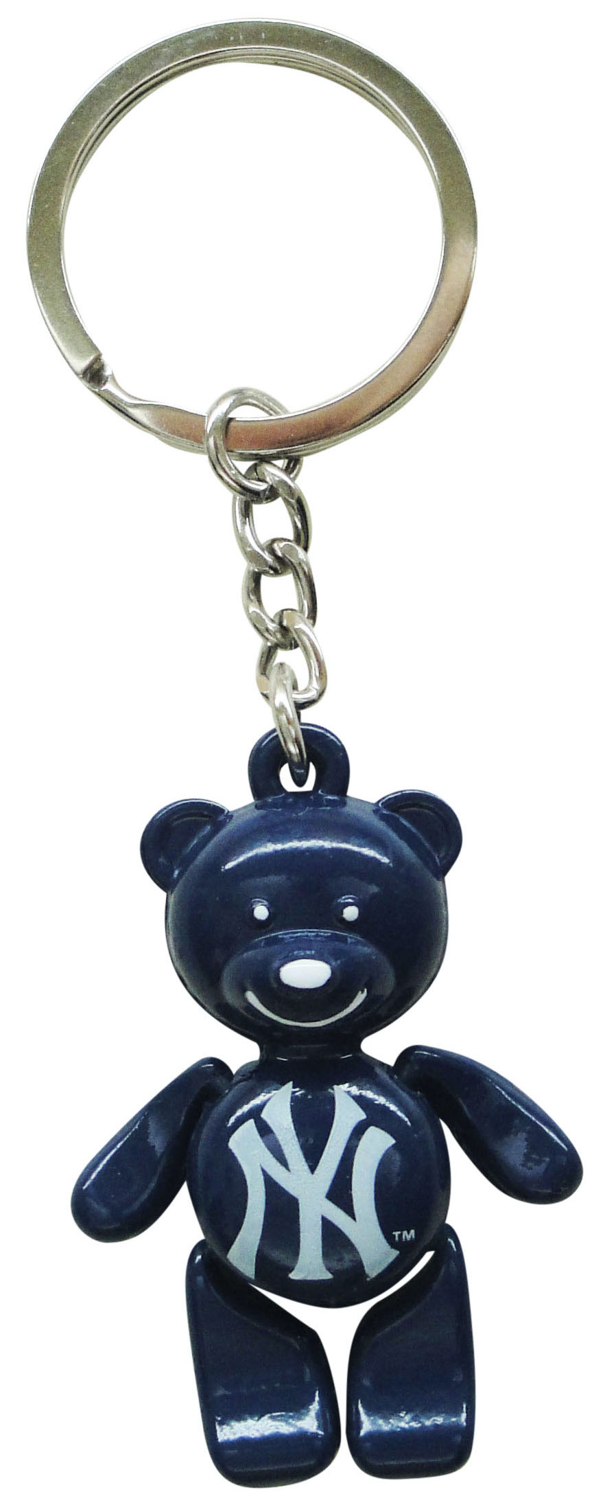 【ALEXXI】NEW BANDANA BEAR KEYRING newarrivals BIG BANDANA BEAR PURPLE LEOPARD BEAR WHITE