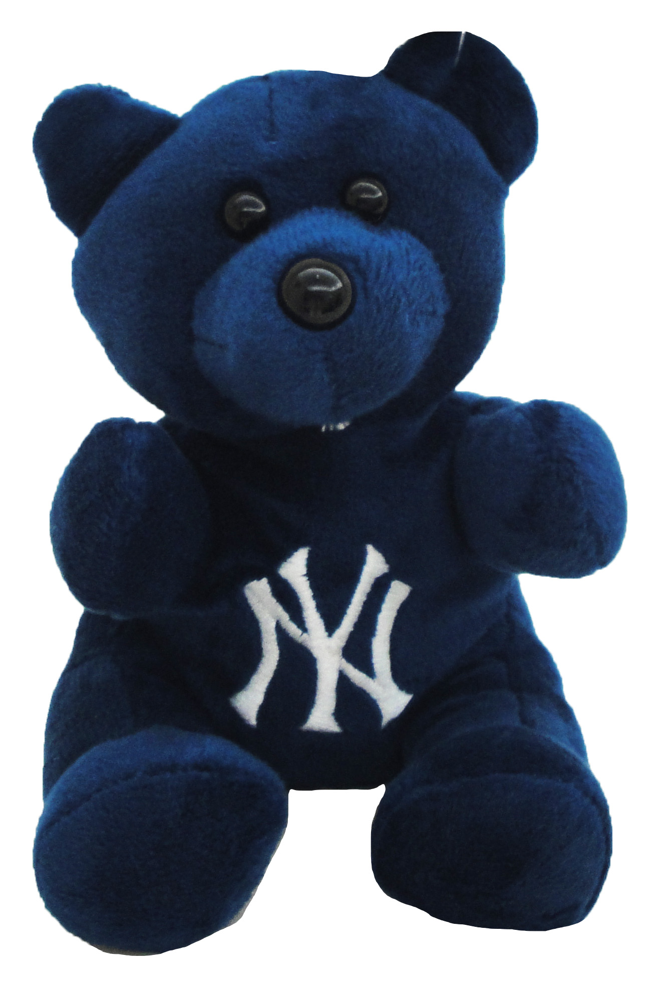 再入荷 Good YORK Stuff Teddy Stuffed Anniversary Bear MLB NEW ...