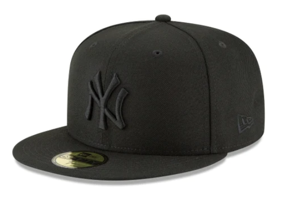 ◎New Era◎ MLB New York Yankees Basic Tonal Ball Cap Faded Official New Era New York Yankees MLB Men's Tonal Stone