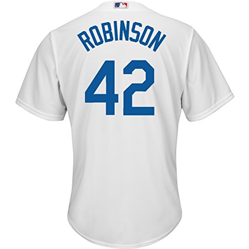 Jackie robinson youth jersey Clearance