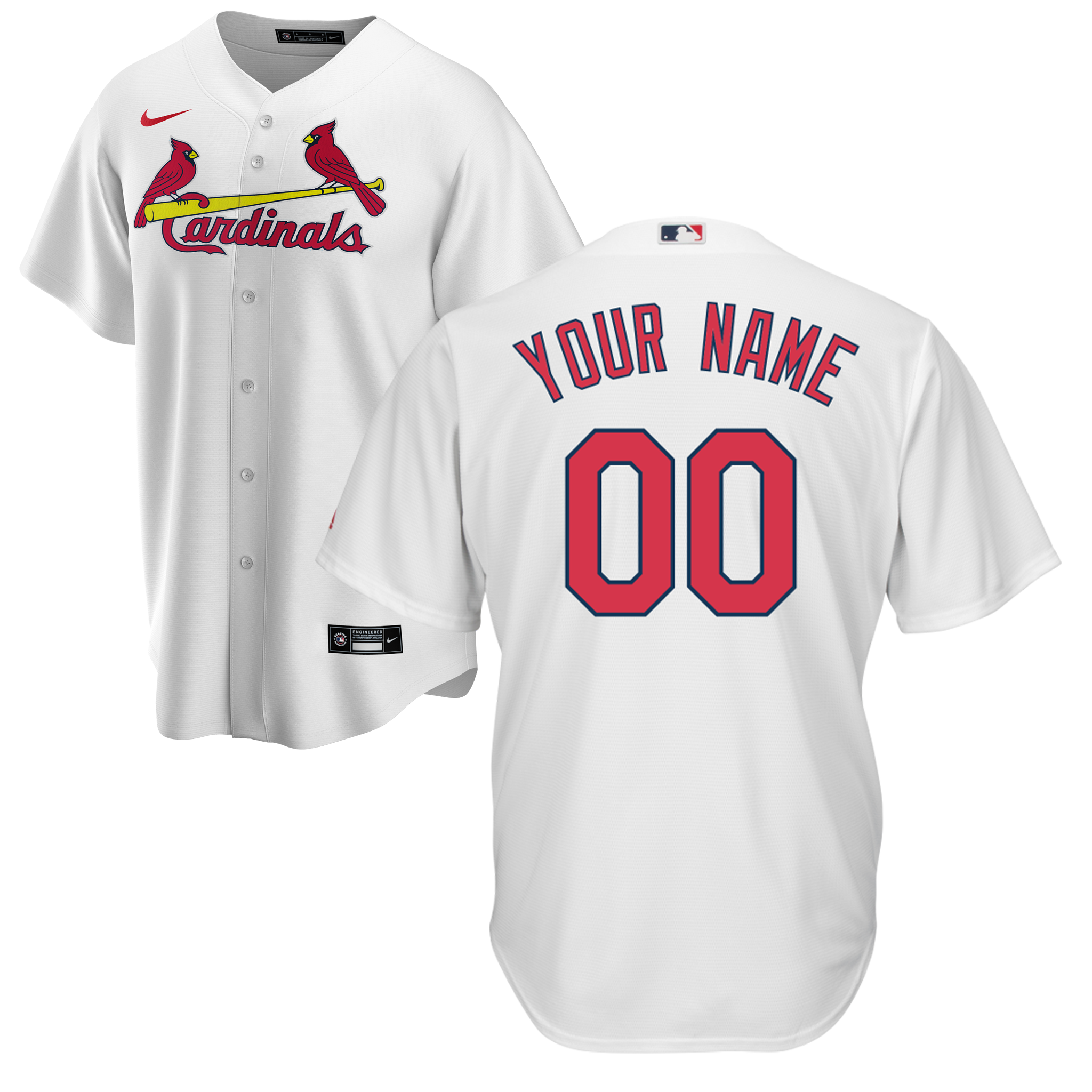 St Louis Cardinals Tshirts 3D Thrilling St Louis Cardinals Gifts For Men -  Personalized Gifts: Family, Sports, Occasions, Trending