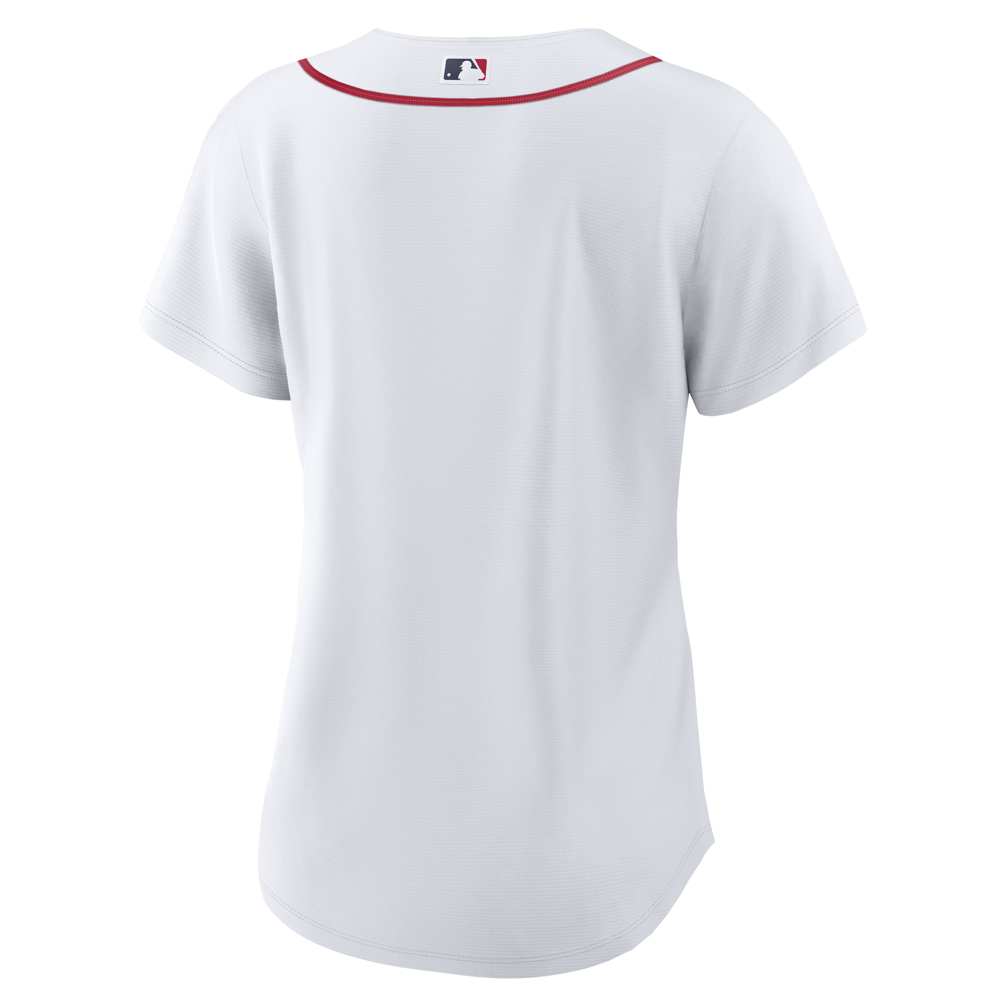 Boston Red Sox Ladies Home Jersey