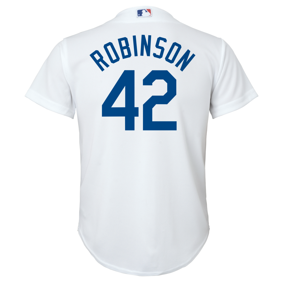 wax museum jackie robinson costume