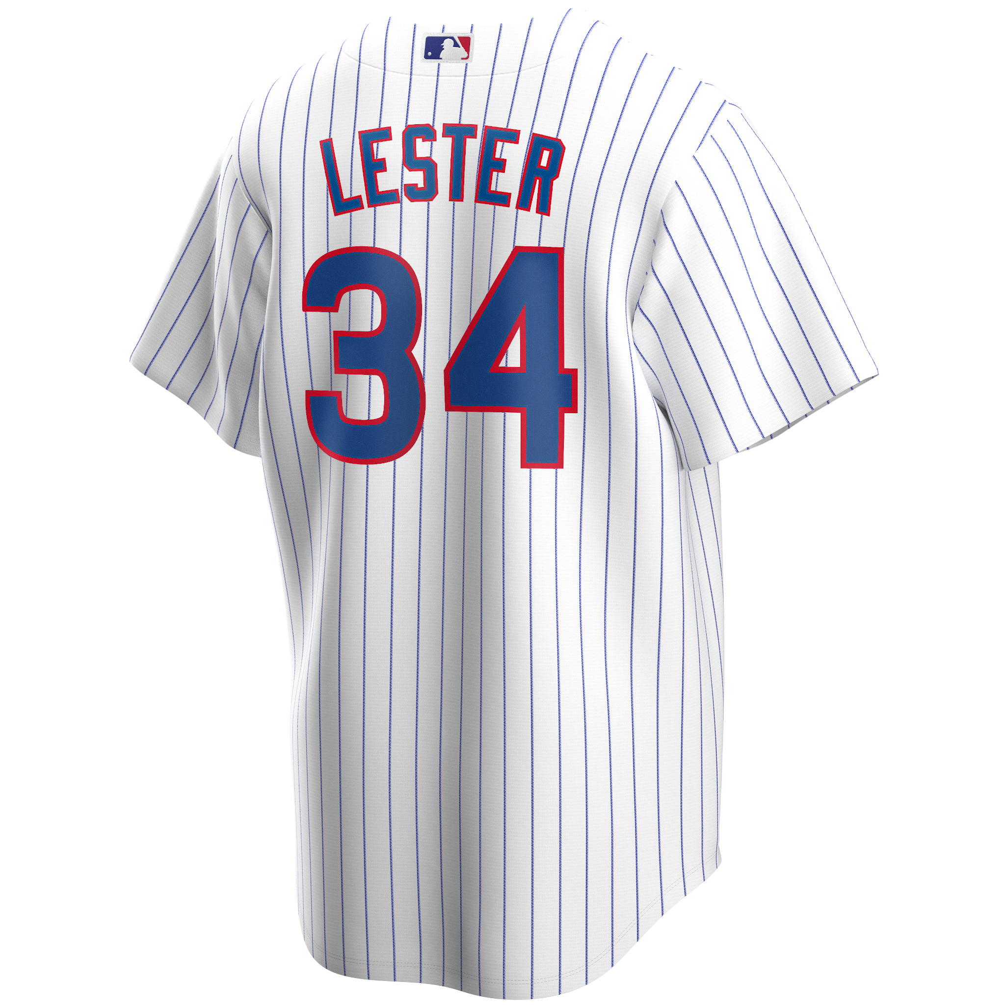 jon lester youth jersey