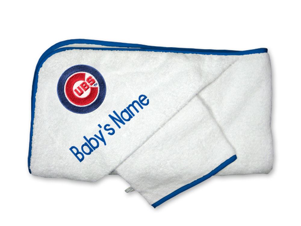 chicago cubs personalized gifts