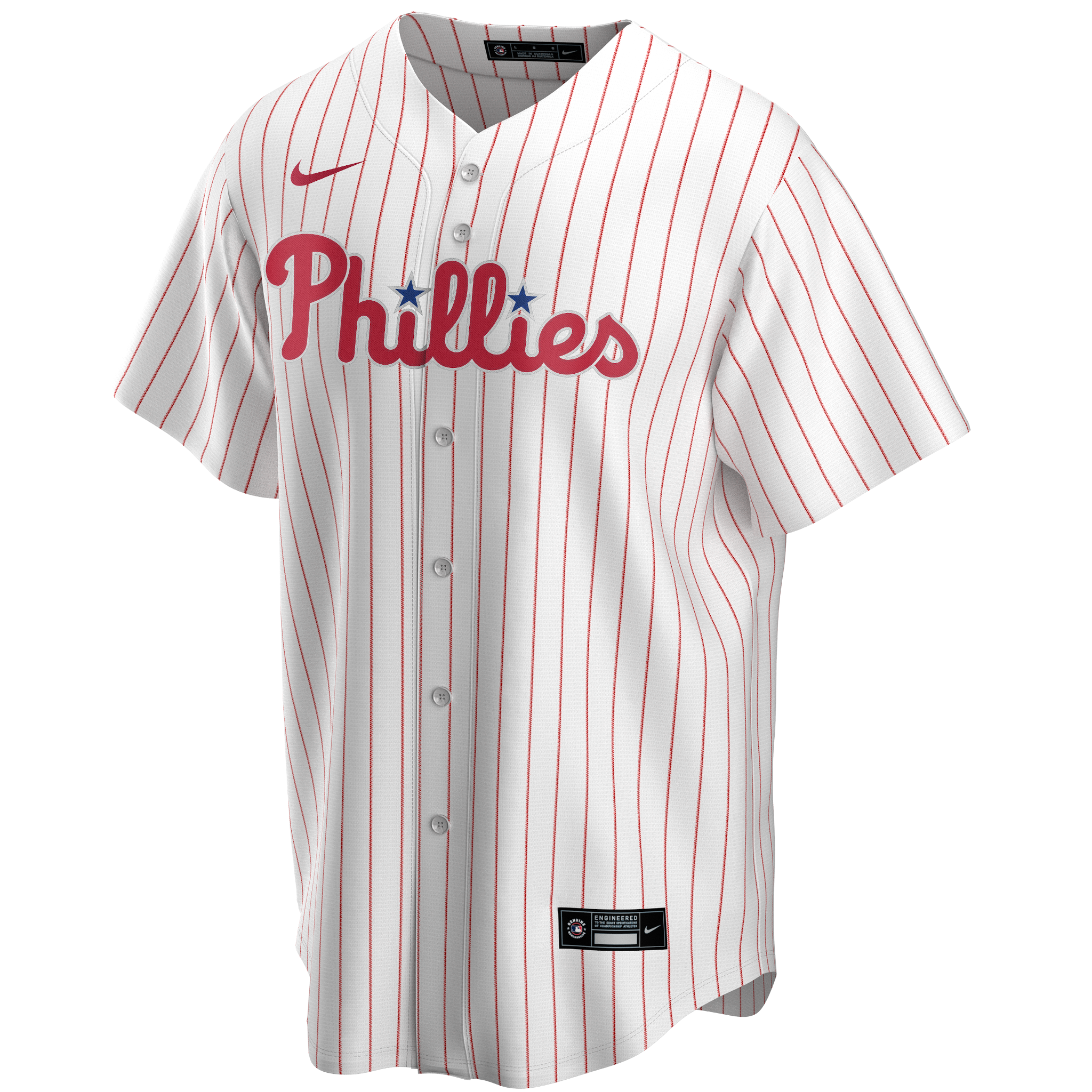 phillies 42 jersey