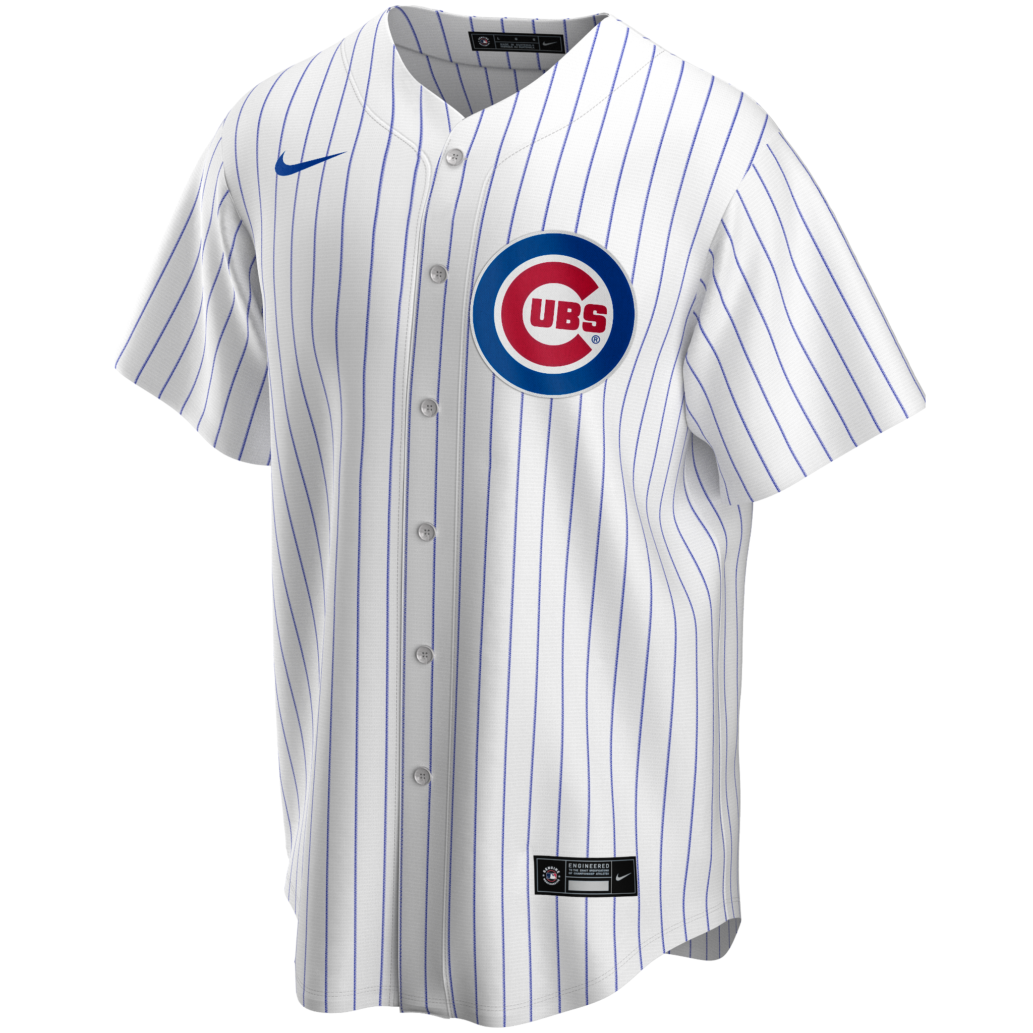cubs baez youth jersey