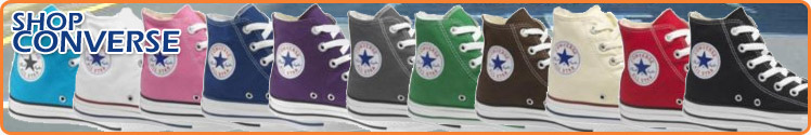 Shop Converse