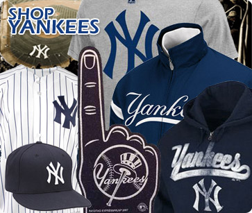 Shop Yankees