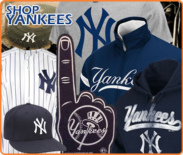 Shop Yankees