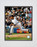 Mariano Rivera Delivering Profile Matted 8x10 photo