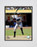 Alex Rodriguez About To Connect Matted 8x10 photo