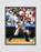 Alex Rodriguez About to Connect Matted 8x10 photo