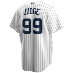 Gleyber Torres Youth Jersey - NY Yankees Replica Kids Home Jersey