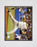 Joba Chamberlain Delivery Profile Matted 8x10 photo