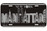 Manhattan Buildings License Plate photo