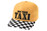 NY Taxi Embroidered Cap photo