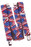 U.S. Flag Suspenders photo